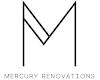 Mercury Renovations Ltd Logo