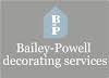Bailey-Powell Decoration Services Logo