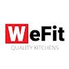 We Fit Quality Kitchens Ltd Logo
