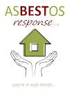 Asbestos Response Logo