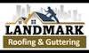 Landmark Roofing & Guttering Services Logo