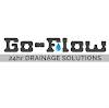 Go-flow Drainage Solutions Ltd Logo