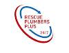 Rescue Plumbers Plus Ltd Logo