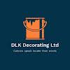 DLK Decorating Ltd Logo