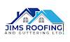 Jims Roofing And Guttering Ltd Logo