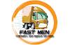 Fast Men Transport & Removal Services Logo