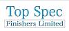Top Spec Finishers Ltd Logo