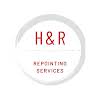 H&R Repointing Services Ltd Logo