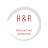 H&R Repointing Services Ltd Logo