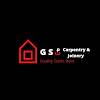 GSP Carpentry & Joinery Logo
