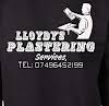 Lloyds Plastering Services Logo