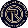 Resolute Carpentry Ltd Logo