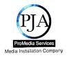 Pja Promedia Services Limited Logo