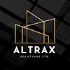 Altrax Solutions ltd Logo