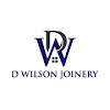 D.Wilson Joinery Logo