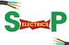 SP Electrics Logo