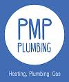 PMP Plumbing Logo