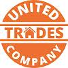 United Trades Company Logo