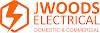 Jwoods Electrical Ltd Logo