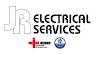 J R Electrical Services Logo