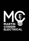 Martin Coggin Electrical Limited Logo