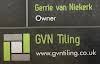 GVN Tiling Logo