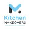 Kitchen Makeovers Chester Logo