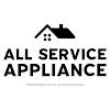 All Service Appliance Logo