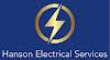 Hanson Electrical Services Logo