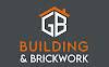Gb Building & Brickwork Ltd Logo