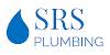 SRS Plumbing Logo