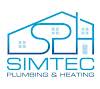 Simtec Plumbing & Heating Logo