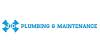 Jc Plumbing and Maintenance Logo