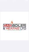 Gas Boiler & Heating Ltd Logo