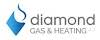 Diamond Gas & Heating Ltd Logo