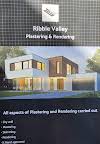Ribble Valley Plastering & Rendering Logo