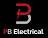 Pb-Electrical Logo
