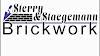 Sterry & Staegemann Brickwork Logo