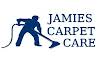 Jamies Carpet Care Logo
