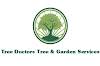 Tree Doctors & Garden Services Logo