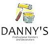 Danny's Logo