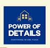 Power of Details Limited Logo