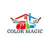 Colour Magic Logo