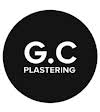GC Plastering Logo