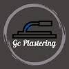 Gc Plastering Logo