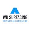 WDSurfacing Ltd Logo