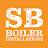 SB Boiler Installations Logo