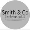 Smith & Co landscaping LTD Logo
