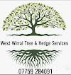 West Wirral Tree & Hedge Services Logo