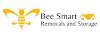 Bee Smart Removals And Storage Logo
